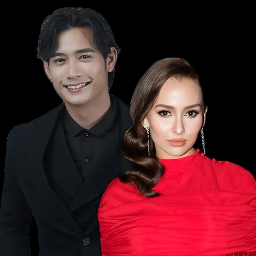 HUN HAQEEM & ANNA JOBLING